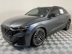 Thumbnail Photo 2 for 2024 Audi SQ8