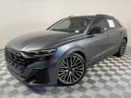 Thumbnail Photo 1 for 2024 Audi SQ8