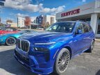 Thumbnail Photo 1 for 2024 BMW Alpina XB7