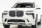 Thumbnail Photo 5 for 2024 BMW Alpina XB7