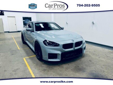 Photo 1 for 2024 BMW M2 Coupe