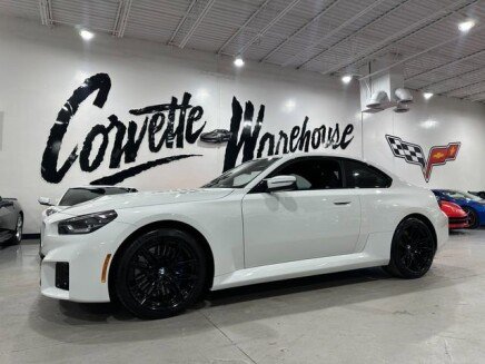 Photo 1 for 2024 BMW M2
