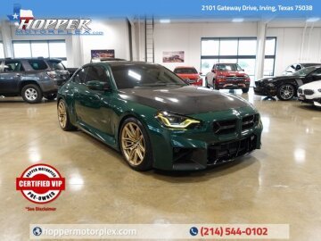 2024 BMW M2