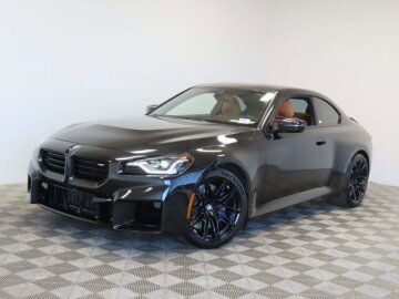 2024 BMW M2
