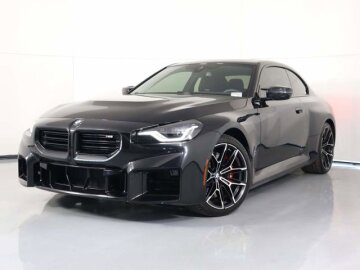 2024 BMW M2