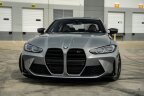 Thumbnail Photo 2 for 2024 BMW M3