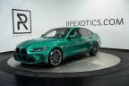 Thumbnail Photo 4 for 2024 BMW M3