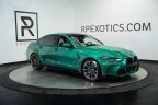 Thumbnail Photo 6 for 2024 BMW M3