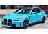 2024 BMW M3