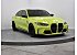 2024 BMW M3 Competition