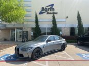 2024 BMW M3
