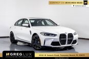 2024 BMW M3