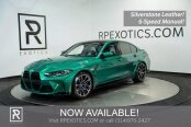 2024 BMW M3