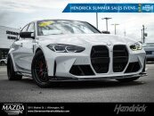 2024 BMW M3