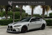 2024 BMW M3