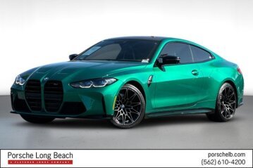 2024 BMW M4 xDrive