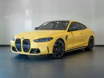 2024 BMW M4 xDrive