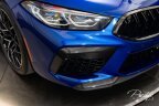 Thumbnail Photo 3 for 2024 BMW M8
