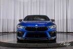 Thumbnail Photo 5 for 2024 BMW M8