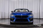 Thumbnail Photo 6 for 2024 BMW M8