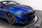 Thumbnail Photo 1 for 2024 BMW M8
