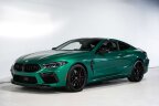 Thumbnail Photo 6 for 2024 BMW M8