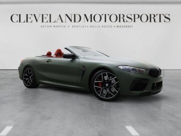 2024 BMW M8
