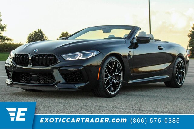 2024 BMW M8