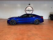 2024 BMW M8 Gran Coupe xDrive Competition
