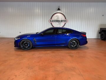 2024 BMW M8 Gran Coupe xDrive Competition