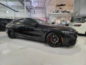 2024 BMW M8 Gran Coupe xDrive