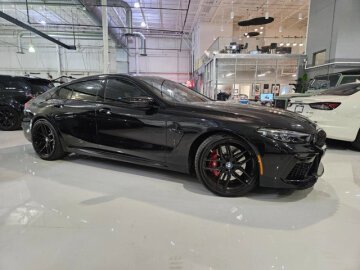 2024 BMW M8 Gran Coupe xDrive
