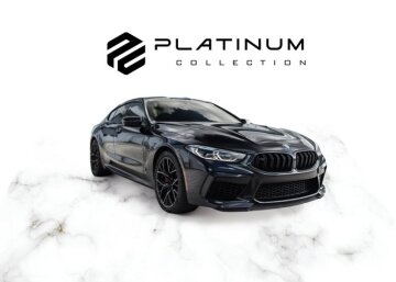 2024 BMW M8 Gran Coupe xDrive