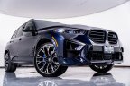 Thumbnail Photo 3 for 2024 BMW X5M