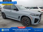Thumbnail Photo 6 for 2024 BMW X5M
