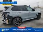 Thumbnail Photo 5 for 2024 BMW X5M