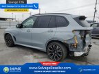 Thumbnail Photo 3 for 2024 BMW X5M
