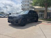 2024 BMW X5M