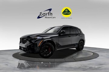 2024 BMW X5M
