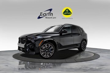 2024 BMW X5M