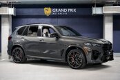 2024 BMW X5M
