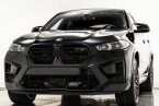 Thumbnail Photo 3 for 2024 BMW X6M Competition