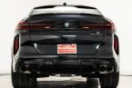 Thumbnail Photo 6 for 2024 BMW X6M Competition