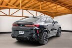 Thumbnail Photo 4 for 2024 BMW X6M