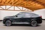 Thumbnail Photo 1 for 2024 BMW X6M