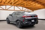 Thumbnail Photo 2 for 2024 BMW X6M