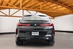 Thumbnail Photo 3 for 2024 BMW X6M