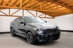Thumbnail Photo 6 for 2024 BMW X6M