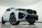 Thumbnail Photo 3 for 2024 BMW X6M