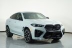 Thumbnail Photo 4 for 2024 BMW X6M